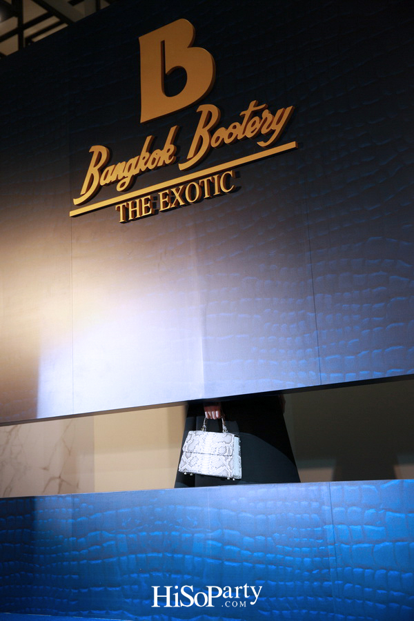 Bangkok Bootery Classy Everyday