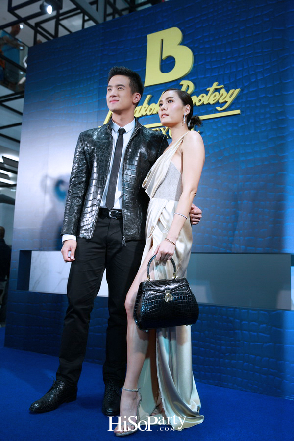 Bangkok Bootery Classy Everyday