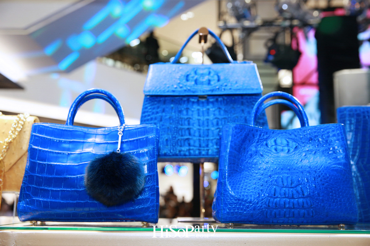 Bangkok Bootery Classy Everyday