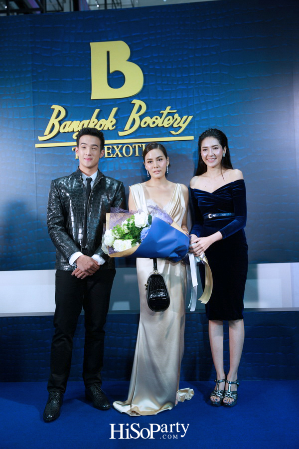 Bangkok Bootery Classy Everyday