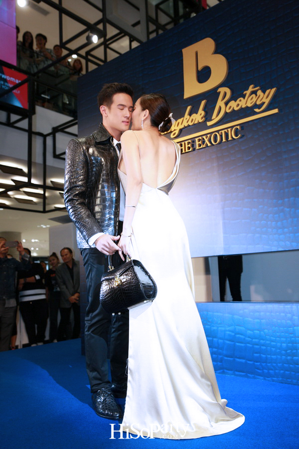 Bangkok Bootery Classy Everyday