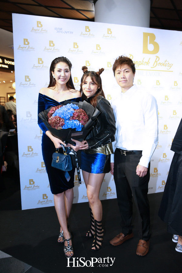 Bangkok Bootery Classy Everyday