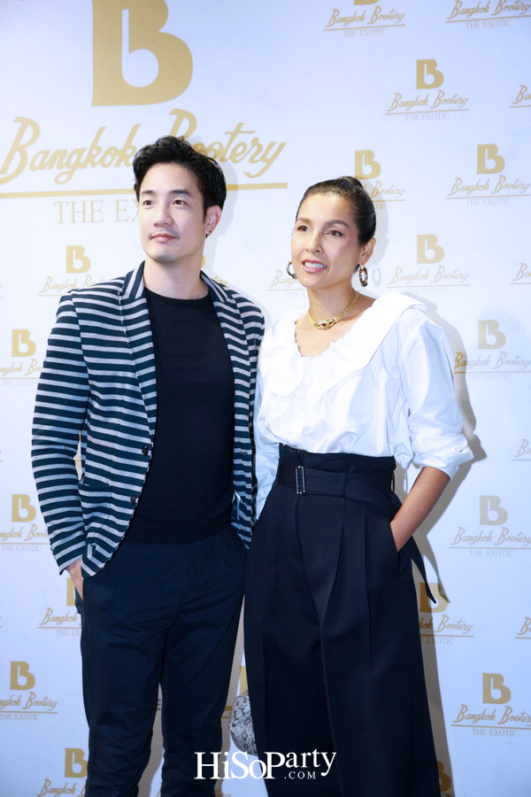 Bangkok Bootery Classy Everyday