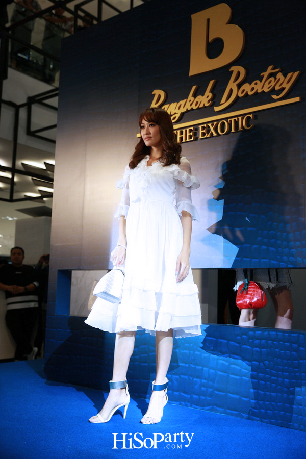 Bangkok Bootery Classy Everyday