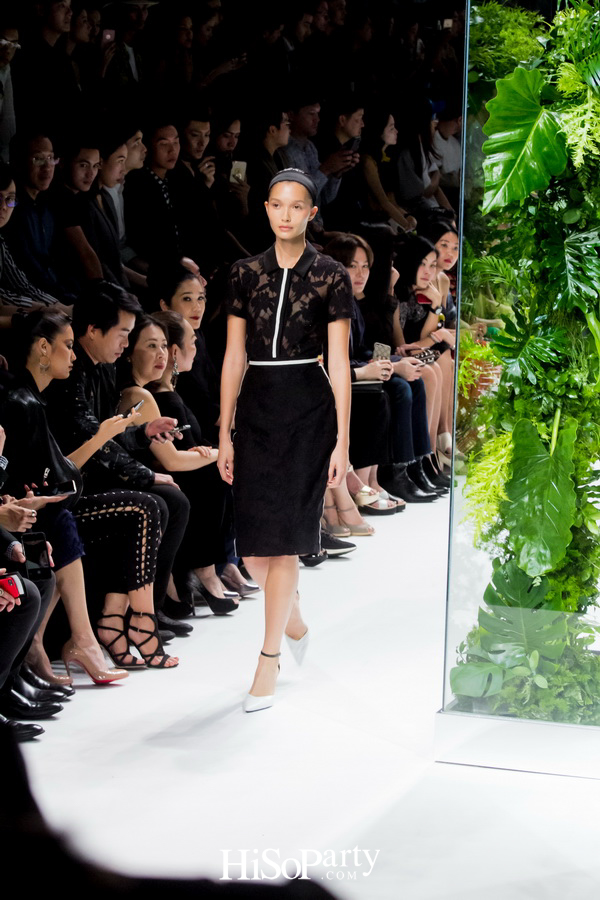 Elle Fashion Week Fall/Winter 2017: Asava ‘GRACE’ Autumn/Winter 2017