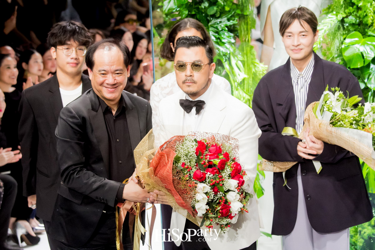 Elle Fashion Week Fall/Winter 2017: Asava ‘GRACE’ Autumn/Winter 2017