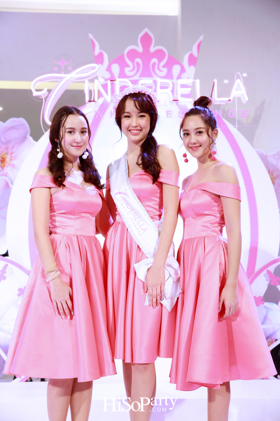 Cinderella The Princess