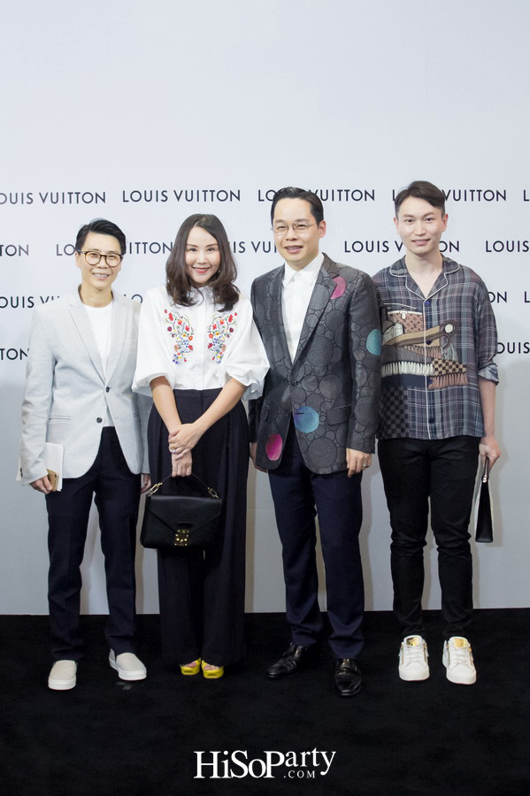 นิทรรศการ ‘Time Capsule’