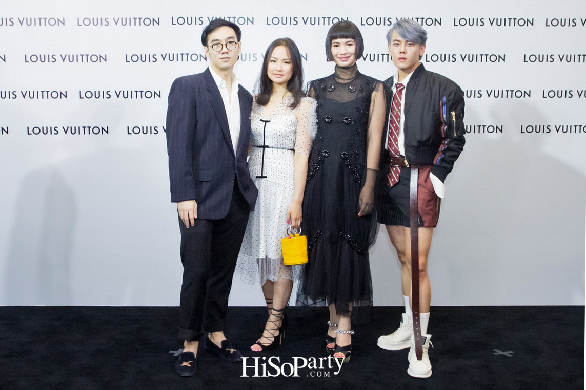 นิทรรศการ ‘Time Capsule’