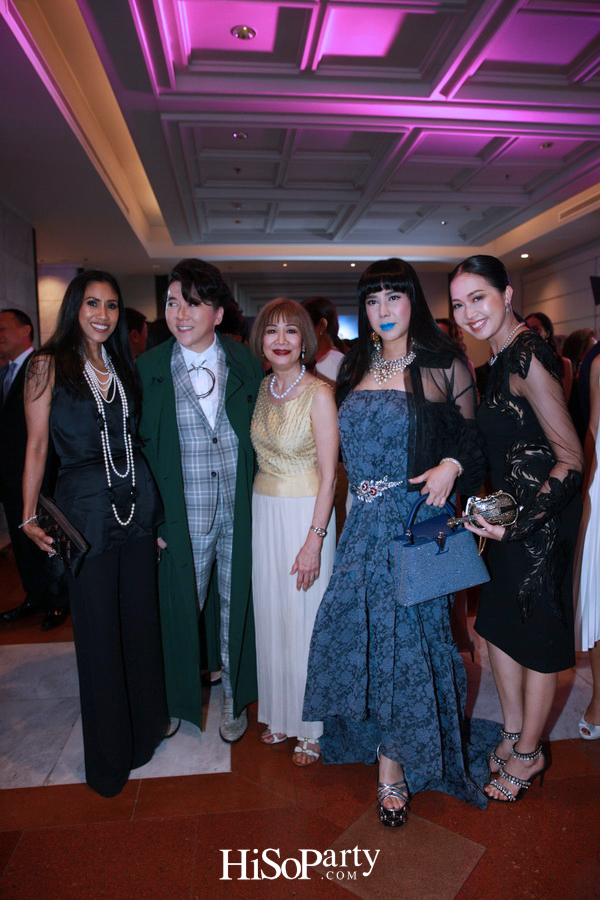 ฉลองครบรอบ 26 ปี นิตยสารไทยแลนด์แทตเลอร์