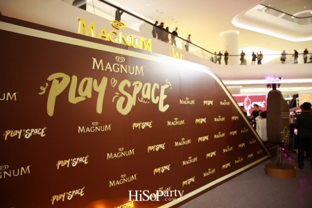 MAGNUM Play Space