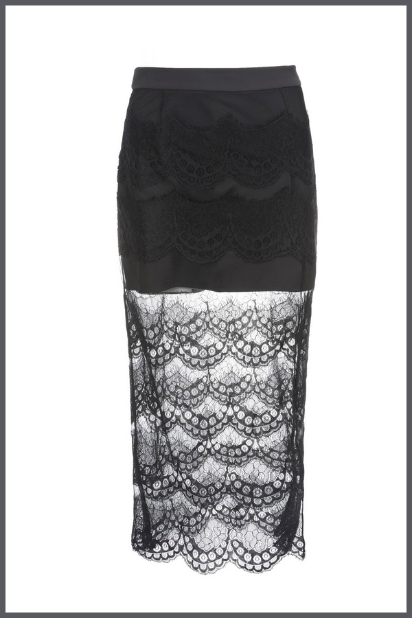 Senada* 'Sense & Sensuality'