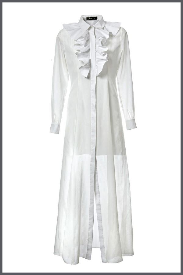 Senada* 'Sense & Sensuality'