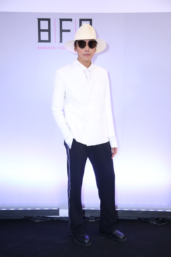 Bangkok Fashion Society (BFS) AW2017