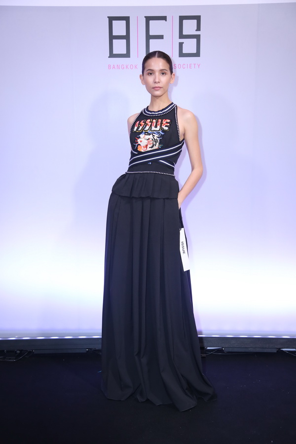Bangkok Fashion Society (BFS) AW2017