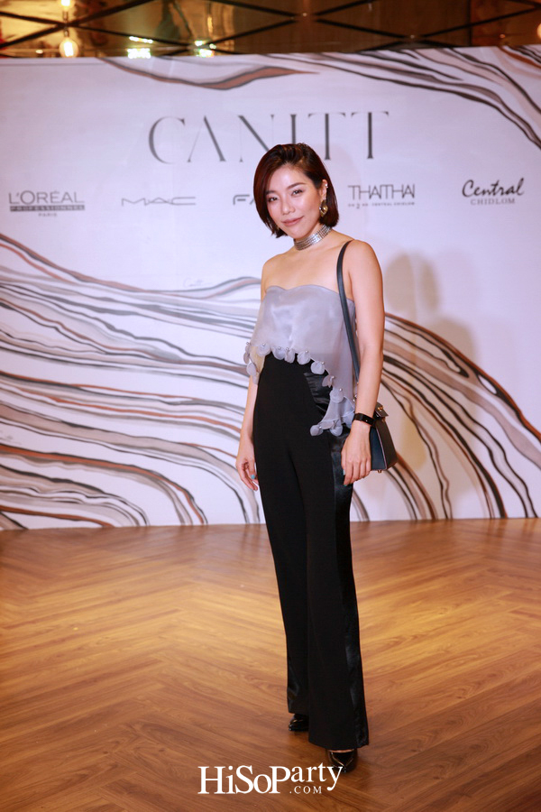 ‘Canitt’ อวดโฉมคอลเลคชั่นออทั่ม/วินเทอร์ 2017 ‘Rewildling’