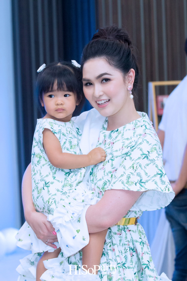 Corine de Farme ‘Touch of Nature’