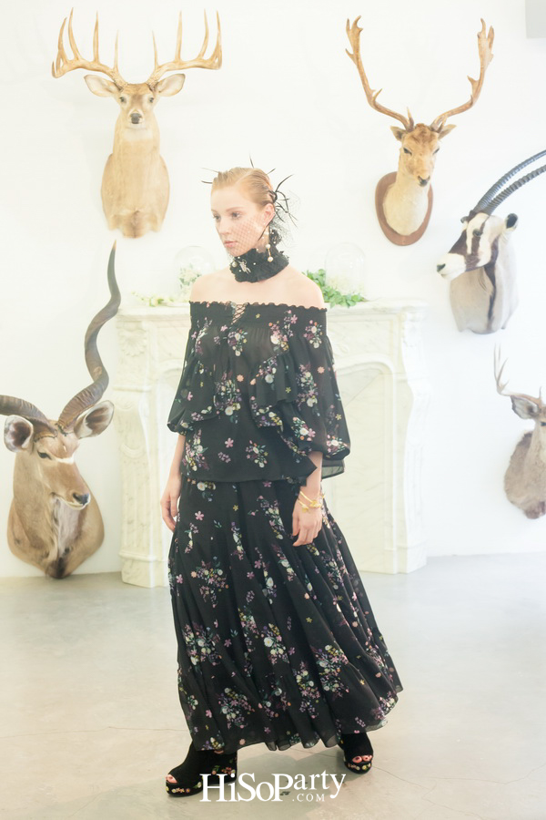 ‘Marihorn’ Autumn/Winter 2017