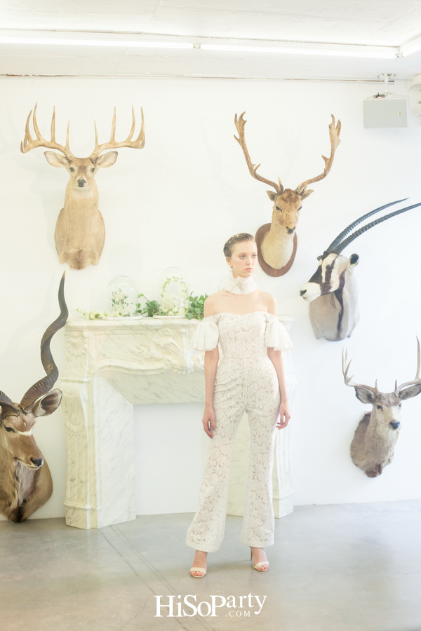 ‘Marihorn’ Autumn/Winter 2017