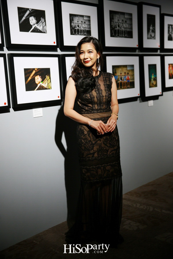 An Evening of HiSoParty and Friends, Fundraiser for Women and Children Refugees - Part I