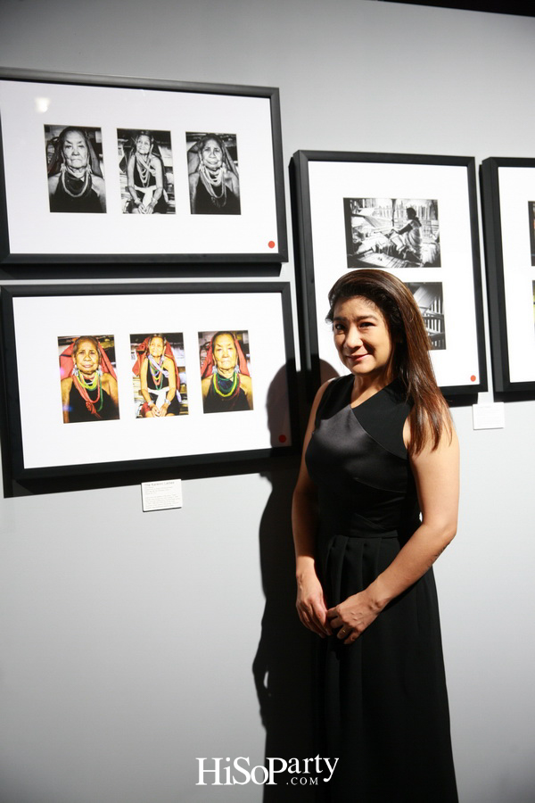 An Evening of HiSoParty and Friends, Fundraiser for Women and Children Refugees - Part I