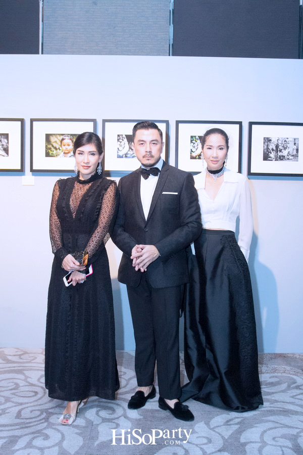 An Evening of HiSoParty and Friends, Fundraiser for Women and Children Refugees - Part II