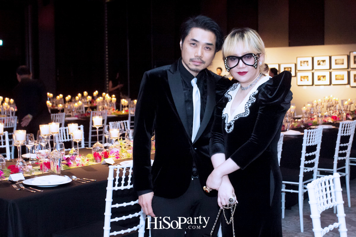 An Evening of HiSoParty and Friends, Fundraiser for Women and Children Refugees - Part II