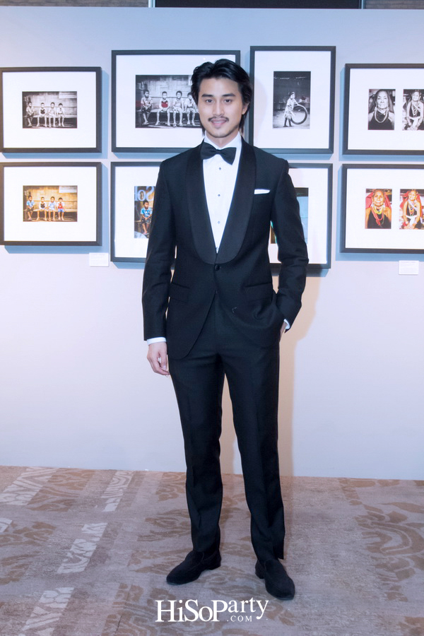 An Evening of HiSoParty and Friends, Fundraiser for Women and Children Refugees - Part II