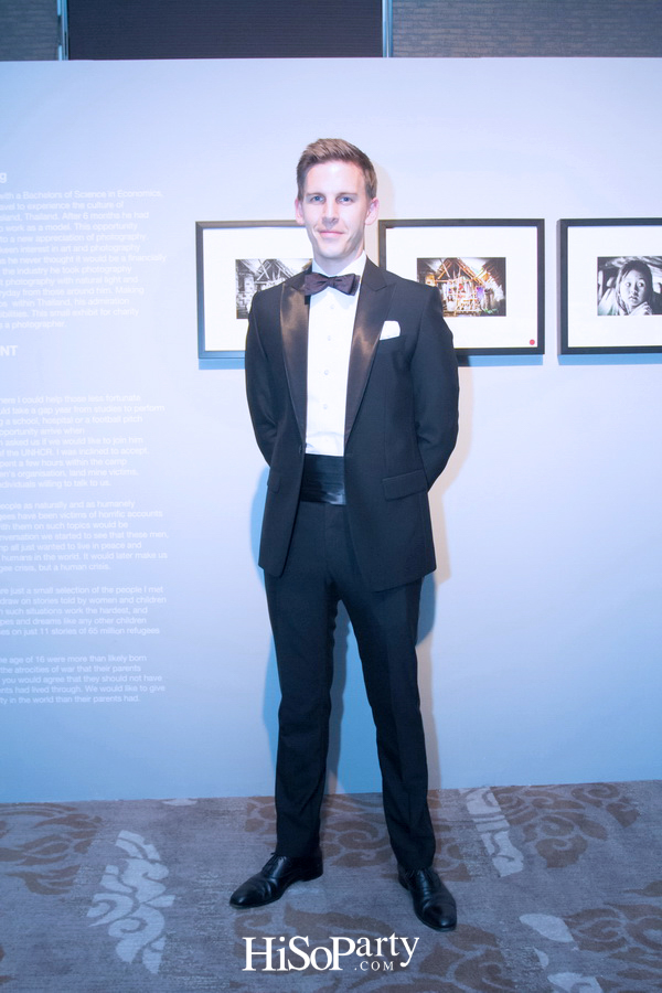 An Evening of HiSoParty and Friends, Fundraiser for Women and Children Refugees - Part II