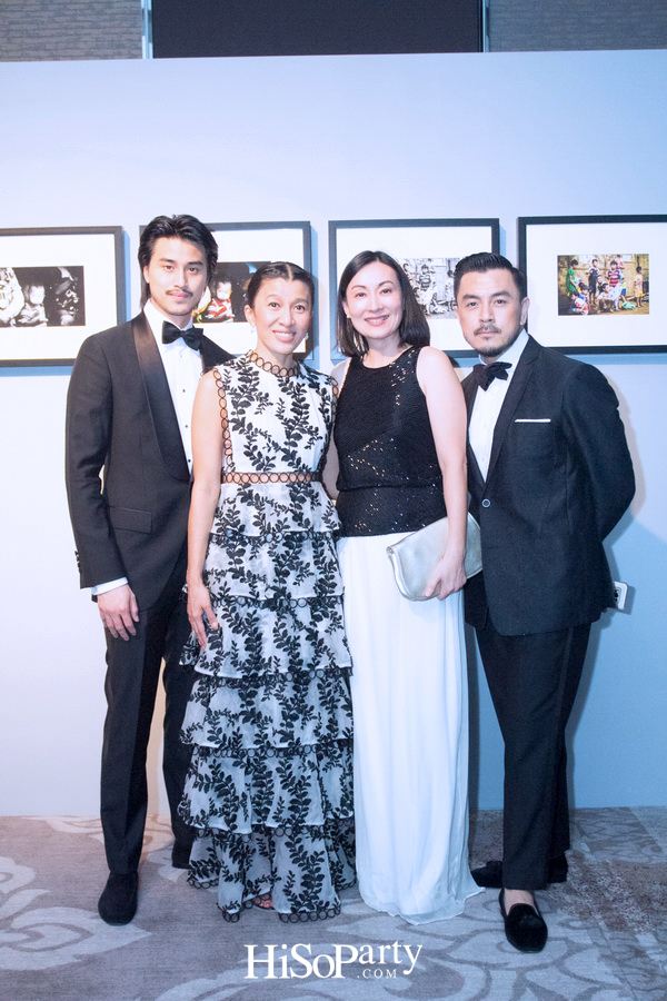 An Evening of HiSoParty and Friends, Fundraiser for Women and Children Refugees - Part II