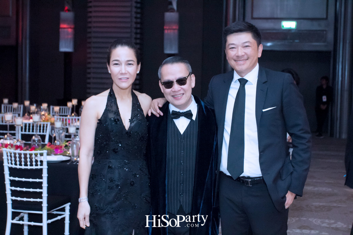 An Evening of HiSoParty and Friends, Fundraiser for Women and Children Refugees - Part II