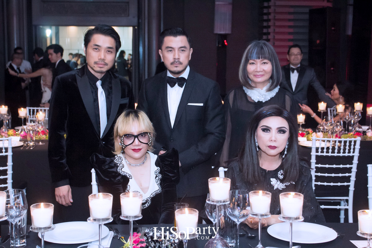 An Evening of HiSoParty and Friends, Fundraiser for Women and Children Refugees - Part II