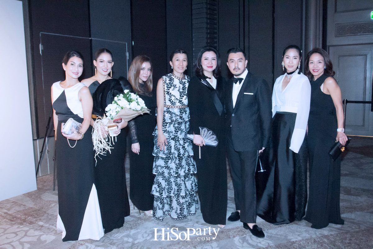 An Evening of HiSoParty and Friends, Fundraiser for Women and Children Refugees - Part II