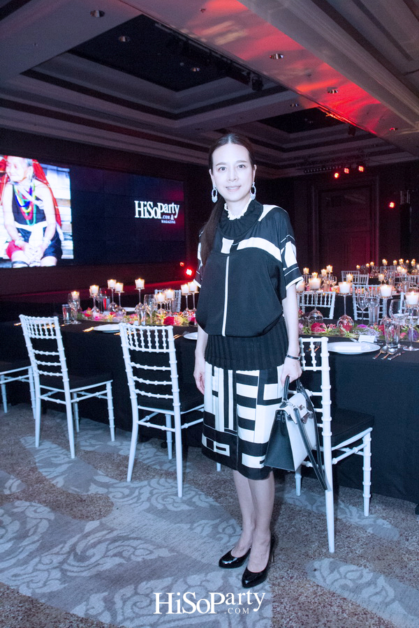 An Evening of HiSoParty and Friends, Fundraiser for Women and Children Refugees - Part II