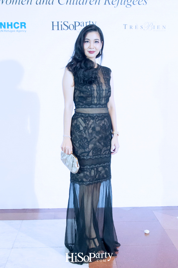 An Evening of HiSoParty and Friends, Fundraiser for Women and Children Refugees - Part II