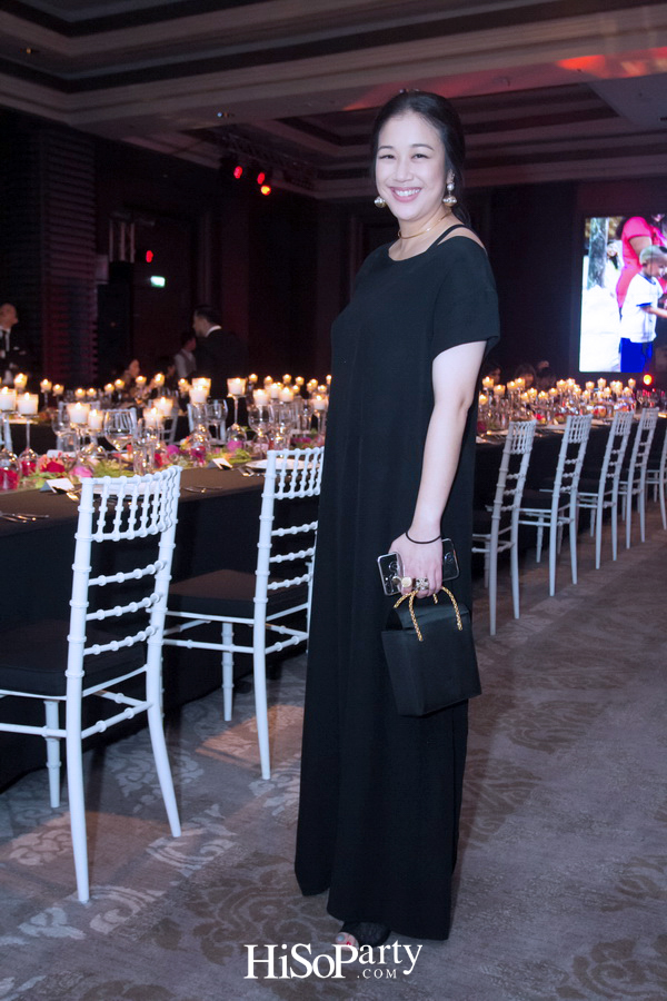 An Evening of HiSoParty and Friends, Fundraiser for Women and Children Refugees - Part II