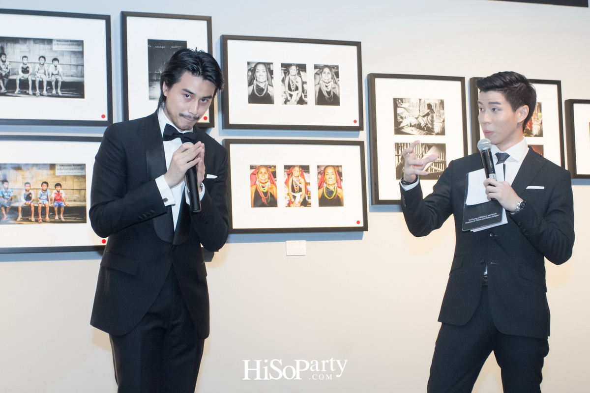 An Evening of HiSoParty and Friends, Fundraiser for Women and Children Refugees - Part II