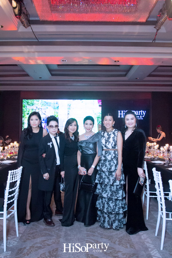 An Evening of HiSoParty and Friends, Fundraiser for Women and Children Refugees - Part II