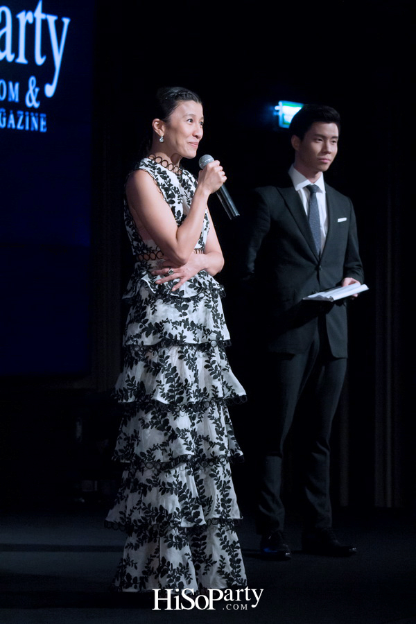 An Evening of HiSoParty and Friends, Fundraiser for Women and Children Refugees - Part II