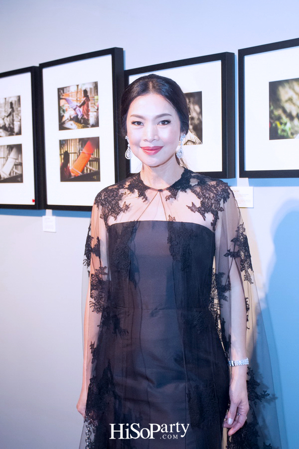 An Evening of HiSoParty and Friends, Fundraiser for Women and Children Refugees - Part II