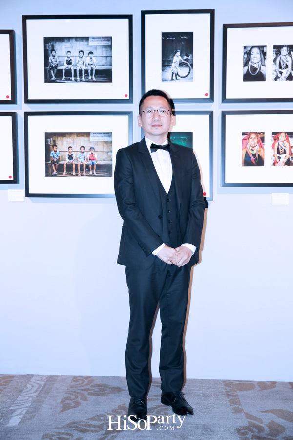 An Evening of HiSoParty and Friends, Fundraiser for Women and Children Refugees - Part III