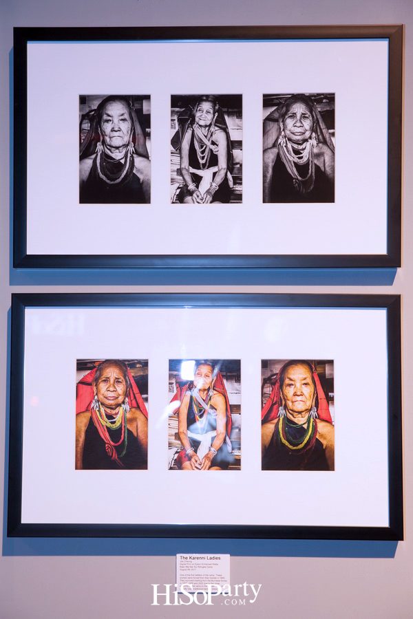 An Evening of HiSoParty and Friends, Fundraiser for Women and Children Refugees - Part III