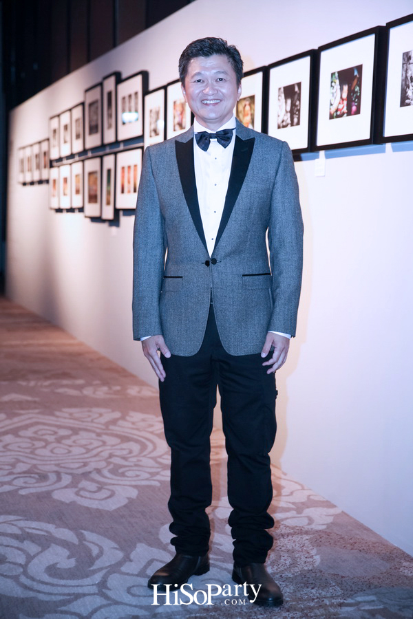 An Evening of HiSoParty and Friends, Fundraiser for Women and Children Refugees - Part III