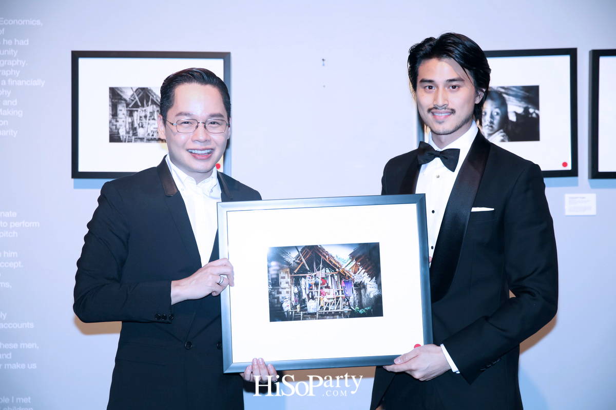 An Evening of HiSoParty and Friends, Fundraiser for Women and Children Refugees - Part III