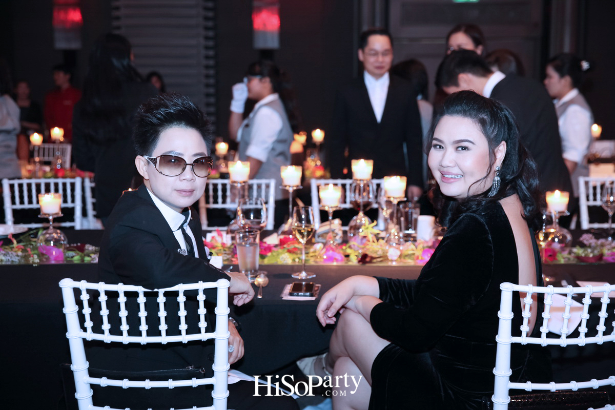 An Evening of HiSoParty and Friends, Fundraiser for Women and Children Refugees - Part III