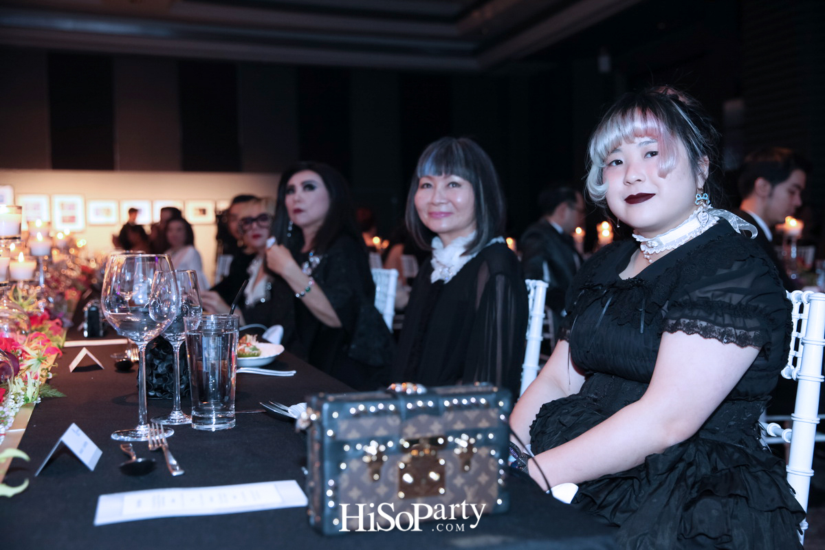 An Evening of HiSoParty and Friends, Fundraiser for Women and Children Refugees - Part III