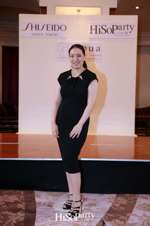 SHISEIDO Future Solution LX Exclusive Workshop with HiSoParty