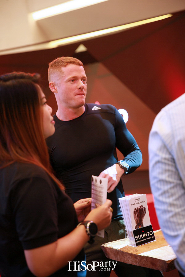 SUUNTO : Spartan Trainer Wrist HR