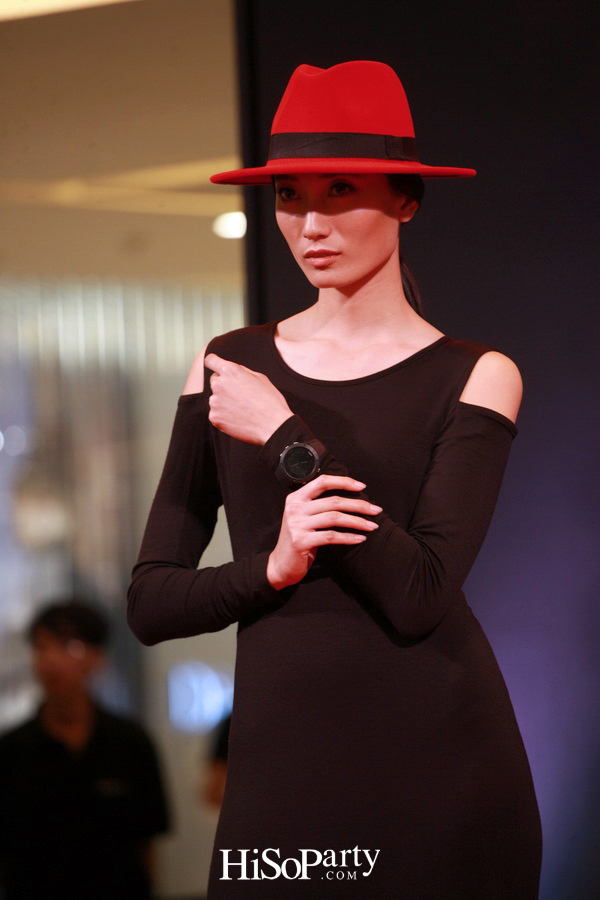 SUUNTO : Spartan Trainer Wrist HR