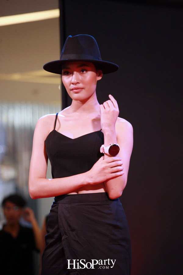 SUUNTO : Spartan Trainer Wrist HR